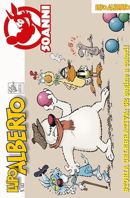 Lupo Alberto Mensile #443