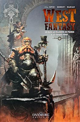 West Fantasy