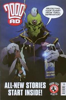 2000 AD #1313