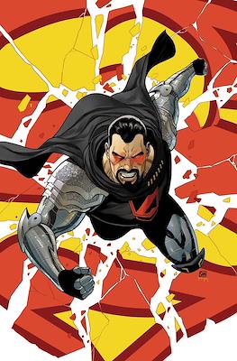 Superman Vol. 6 (2023-Variant Covers) #42