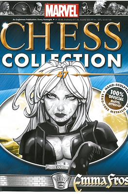 Marvel Chess Collection #47