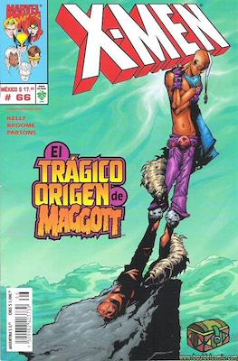 X-Men (1998-2005) #66