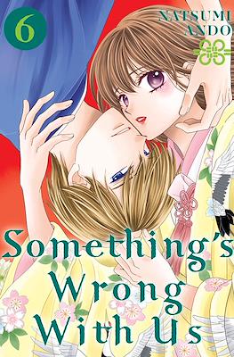 Something's Wrong With Us (Softcover) #6