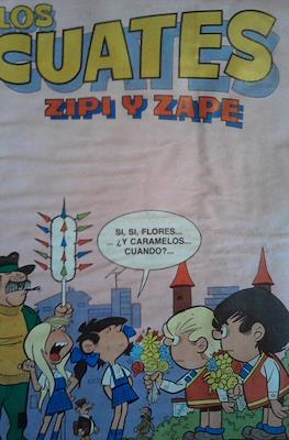 Los cuates Zipi y Zape #58