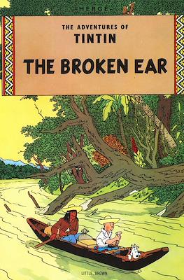 The Adventures of Tintin #5
