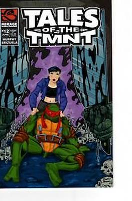 Tales of the TMNT (2004-2011) #12