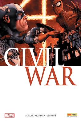 Marvel Omnibus #50