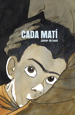 Cada matí (Cartoné)