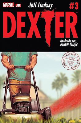 Dexter #3