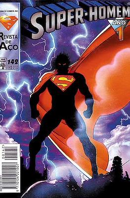 Super-Homem - 1ª série #142