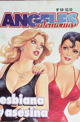 Ángeles y demonios #68