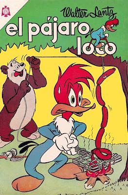 El pájaro loco #270