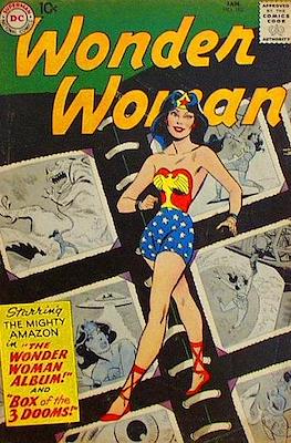 Wonder Woman Vol. 1 (1942-1986; 2020-2023) #103