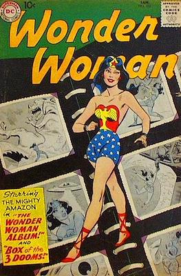 Wonder Woman Vol. 1 (1942-1986; 2020-2023) #103