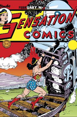 Sensation Comics (1942-1952) #26