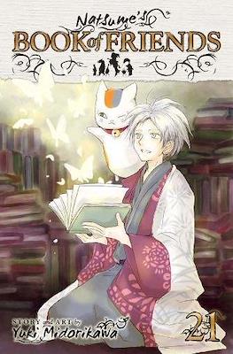 Natsume's Book of Friends (Softcover) #21