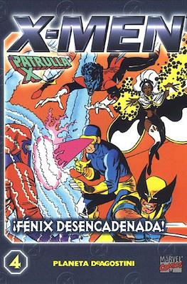 Coleccionable X-Men / La Patrulla-X #4