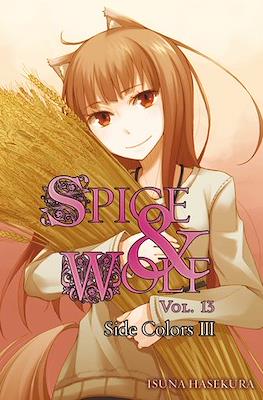Spice and Wolf #13