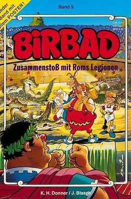 Birbad. Das Germanendorf #5