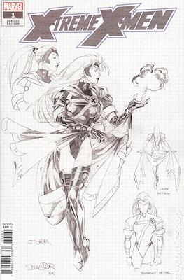 X-Treme X-Men (2022 - Variant Cover) #1.4
