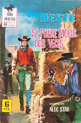 Gran Oeste #333