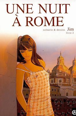 Une nuit à Rome #2