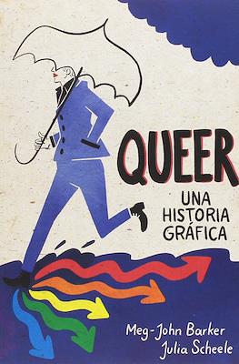 Queer: Una historia gráfica (Rústica 176 pp)