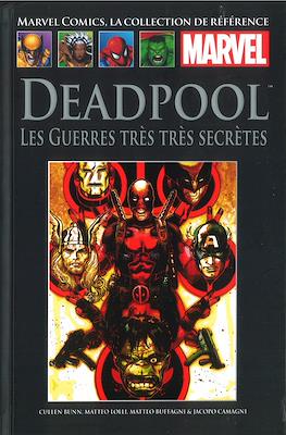 Marvel Comics: La Collection De Référence #145