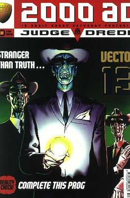 2000 AD #952