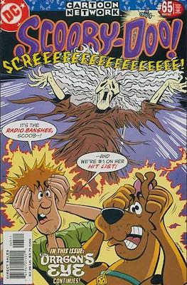 Scooby-Doo! #65