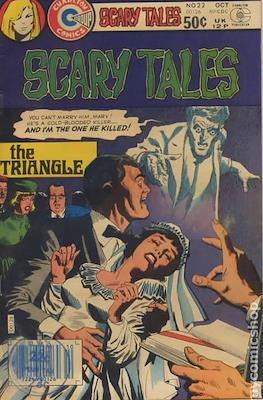Scary Tales #22