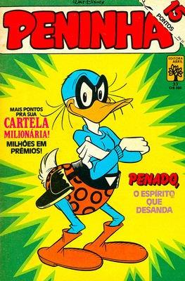 Peninha #37