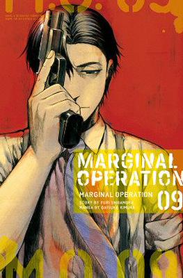 Marginal Operation #9