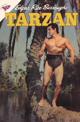 Tarzán #110