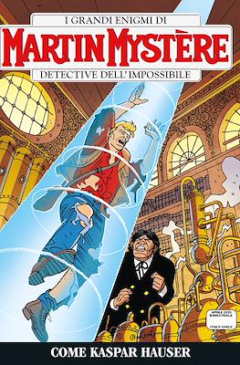 Martin Mystère #368