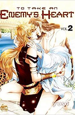 To Take an Enemy's Heart (Softcover 184-216 pp) #2