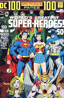 DC 100 Page Super Spectacular (Softcover 100 pp) #6
