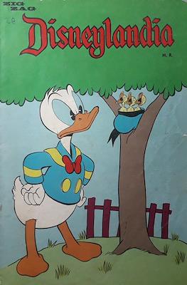 Disneylandia #89