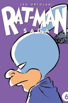 Rat-Man Saga #6