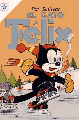 El gato Félix #47