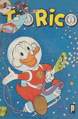 Tío Rico #150
