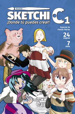 Revista Sketchi C