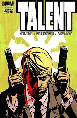 Talent #4