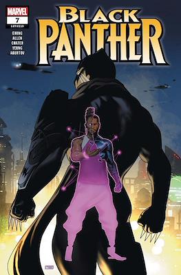 Black Panther Vol. 9 (2023-2024) #7