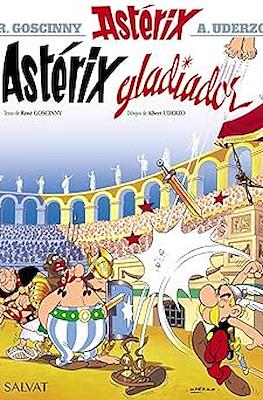 Astérix: La colección #4