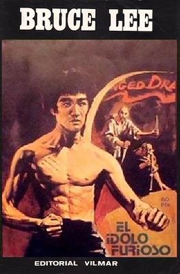 Bruce Lee (Grapa) #6
