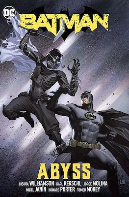 Batman (2020- ) by James Tynion IV #6