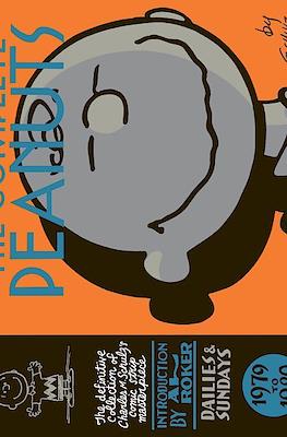 The Complete Peanuts #13