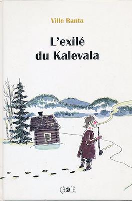 L'exilé du Kalevala