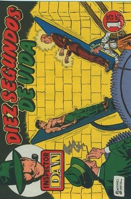 Inspector Dan #24